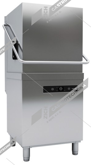 Fagor Myčka nádobí průchozí Concept+ WHP-503 D