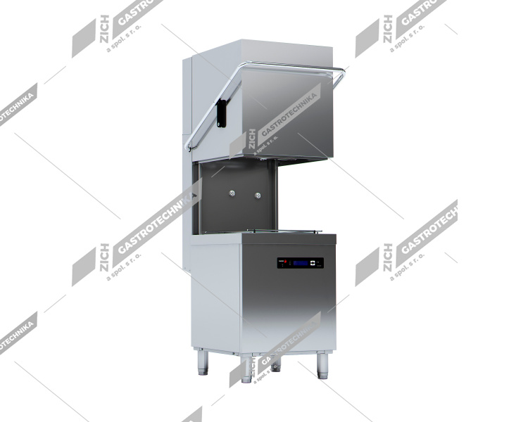 Fagor Myčka nádobí průchozí Evo Advance AD-125 