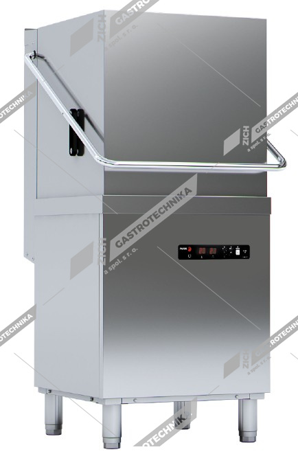 Fagor Myčka nádobí průchozí Evo Concept + COP-144