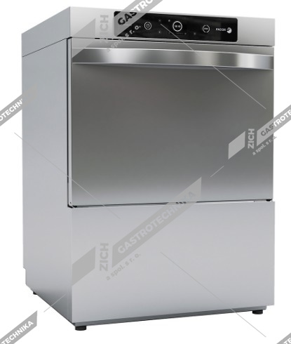 Fagor Myčka s čelním zákládáním Advance WUA-503 D