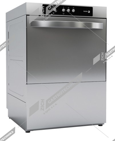 Fagor Myčka s čelním zakládáním Concept WUC-502 D