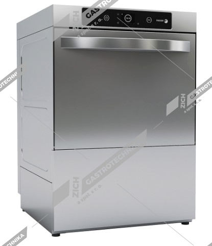 Fagor Myčka s čelním zakládáním Concept+ WUP-503 D