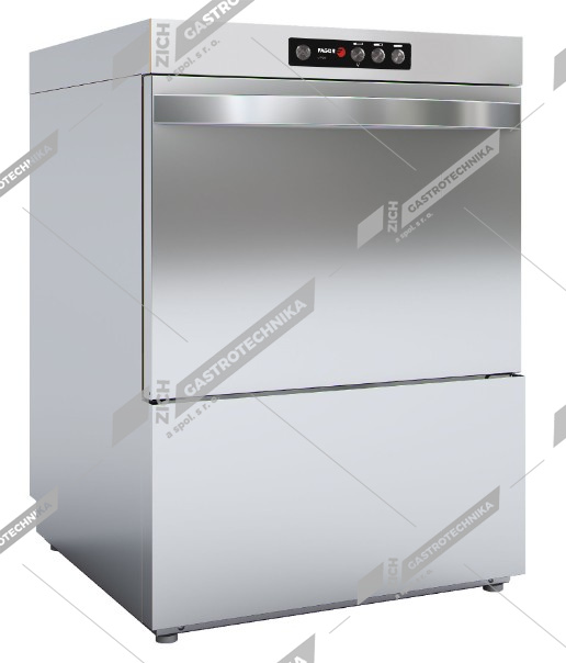 Fagor Myčka s čelním zakládáním Evo Concept CO-501