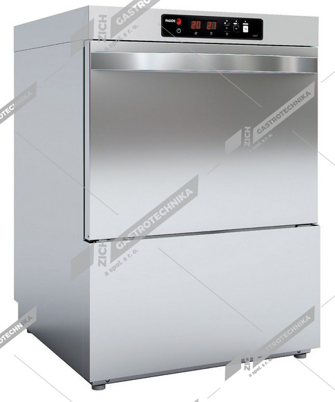 Fagor Myčka s čelním zakládáním Evo Concept CO-502