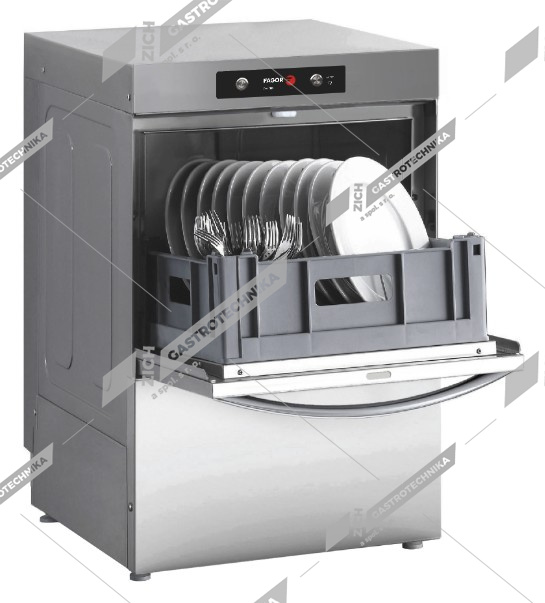 Fagor Myčka skla Evo Concept CO-400