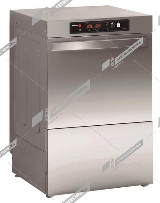 Fagor Myčka skla Evo Concept CO-402 COLD