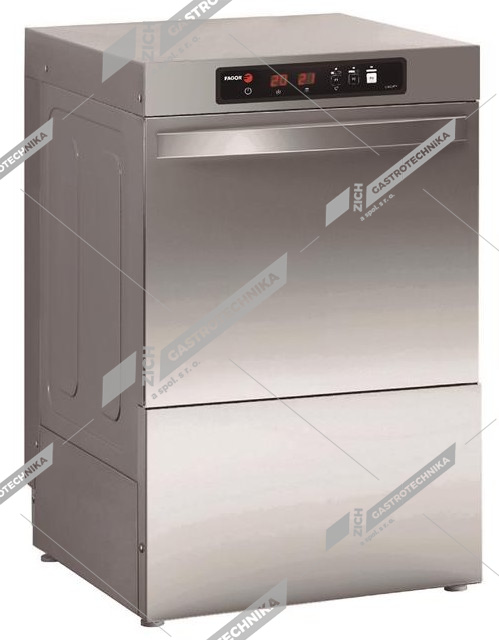 Fagor Myčka skla Evo Concept+ COP-404