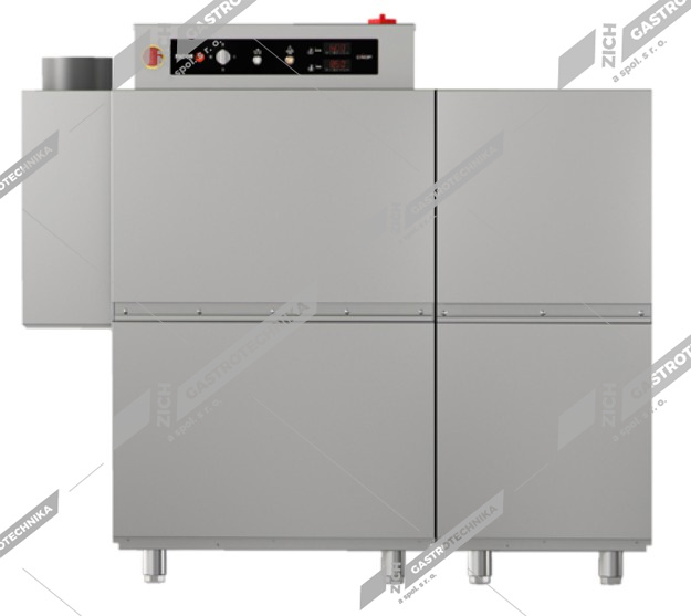 Fagor Myčka tunelová kompaktní CCO-180-L-HW