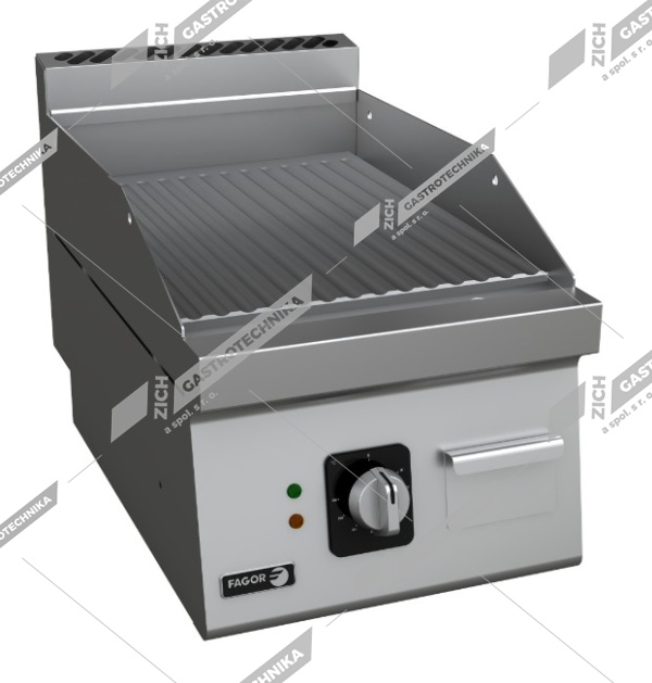 Fagor Plotna opékací elektrická CI-FTE604T 1 R