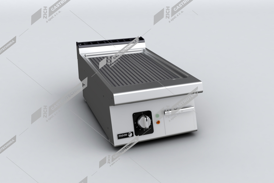 Fagor Plotna opékací elektrická FT-E705 R