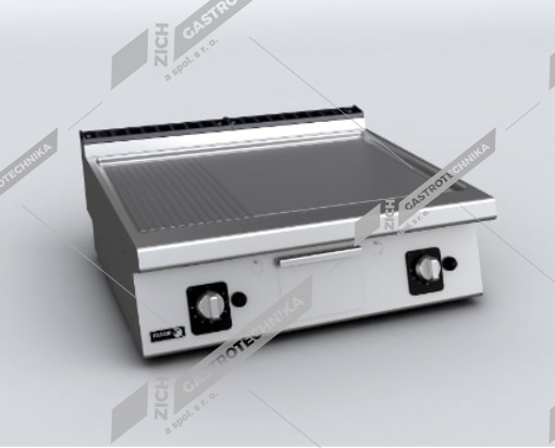 Fagor Plotna opékací elektrická FT-E710 L+R