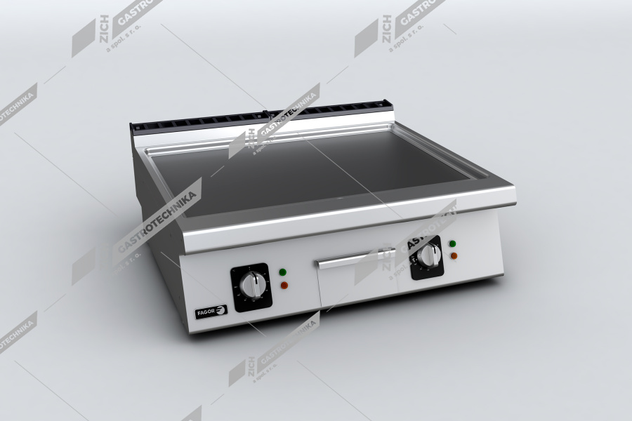 Fagor Plotna opékací elektrická FT-E710 L