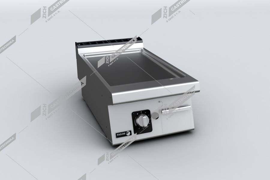 Fagor Plotna opékací plynová FT-G705 L (ZP) 