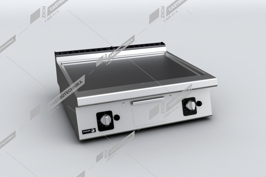 Fagor Plotna opékací plynová FT-G710 L (ZP) 