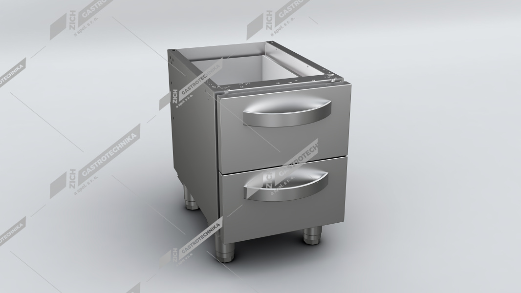 Fagor Podstavec se zásuvkami MB-705 C