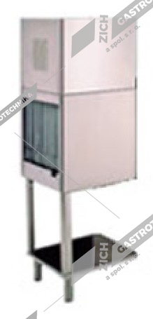 Fagor Příslušenství tunelové myčky - Sušící tunel CDT-600