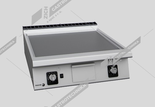 Fagor Smažící deska plyn.  FT-G910 L - TERMOSTAT (ZP)