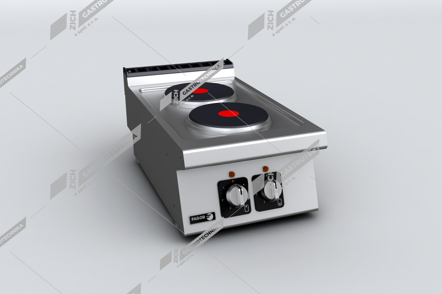 Fagor Sporák elektrický C-E720