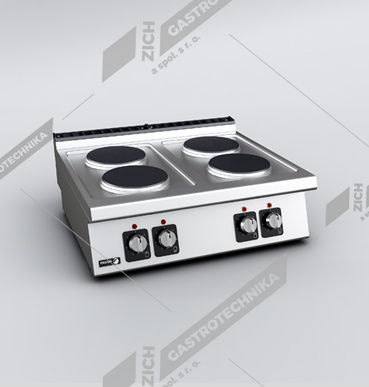 Fagor Sporák elektrický C-E740