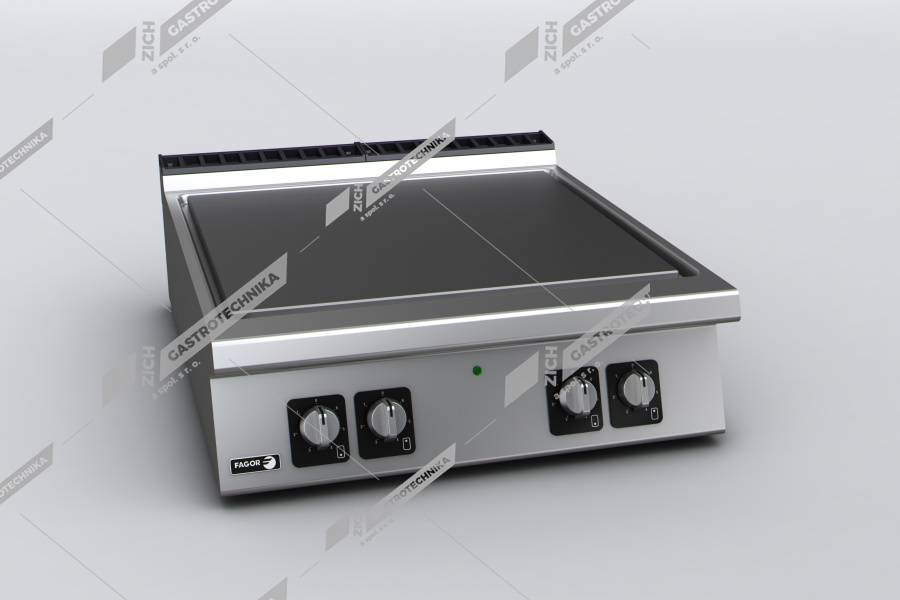 Fagor Sporák elektrický  C-E910