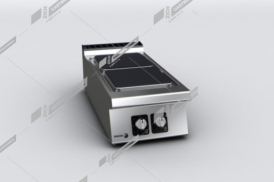 Fagor Sporák elektrický  C-E920