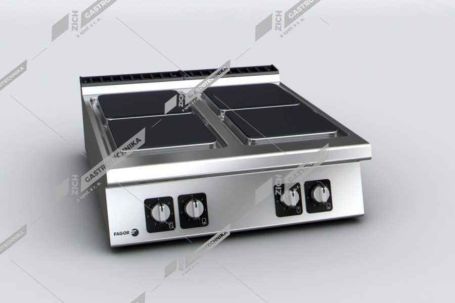 Fagor Sporák elektrický C-E940