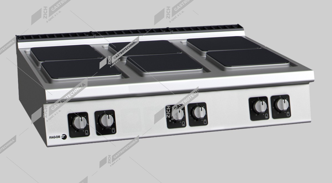 Fagor Sporák elektrický  C-E960