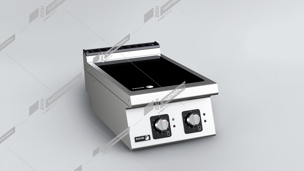 Fagor Sporák indukční C-I725