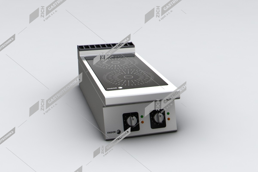 Fagor Sporák indukční  C-I925