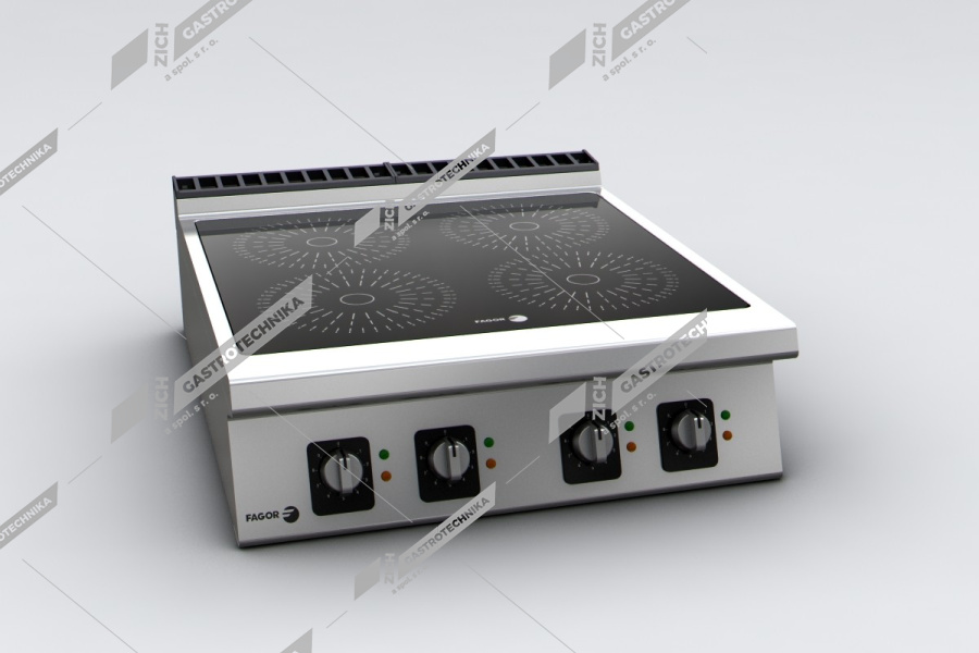 Fagor Sporák indukční  C-I945