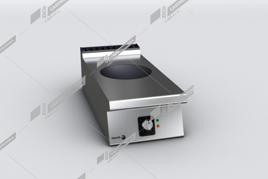 Fagor Sporák indukční  W-I905