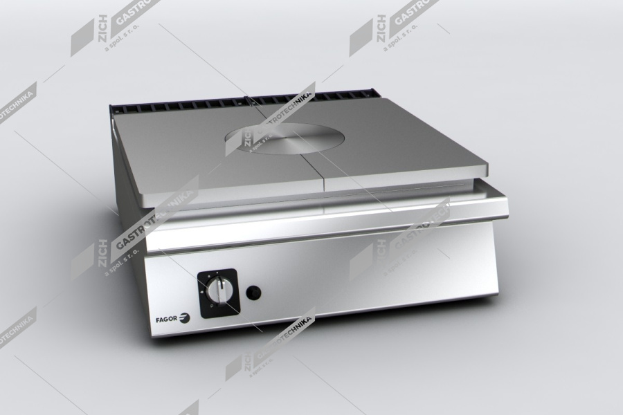 Fagor Sporák plynový C-G910 (ZP)