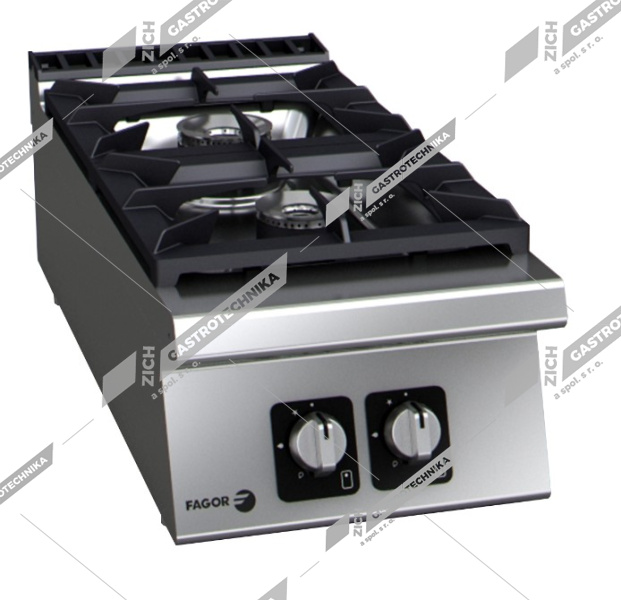 Fagor Sporák plynový C-G920 H (ZP)