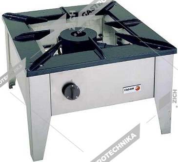 Fagor Stolička plynová HPG-15