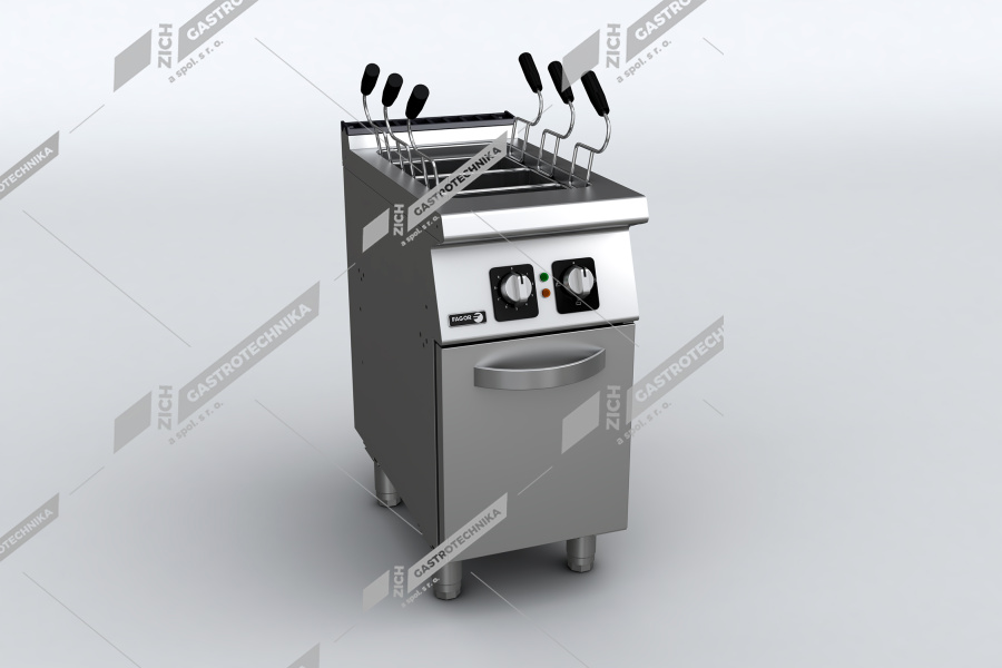 Fagor Vařič těstovin elektrický CP-E7140