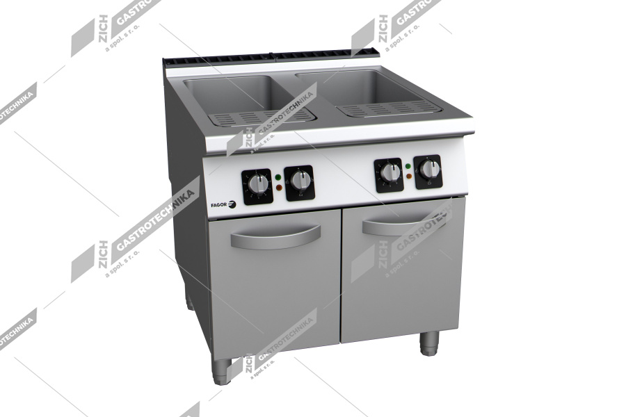 Fagor Vařič těstovin elektrický  CP-E910