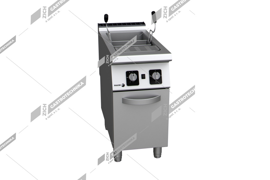 Fagor Vařič těstovin plyn. CP-G905 (ZP)