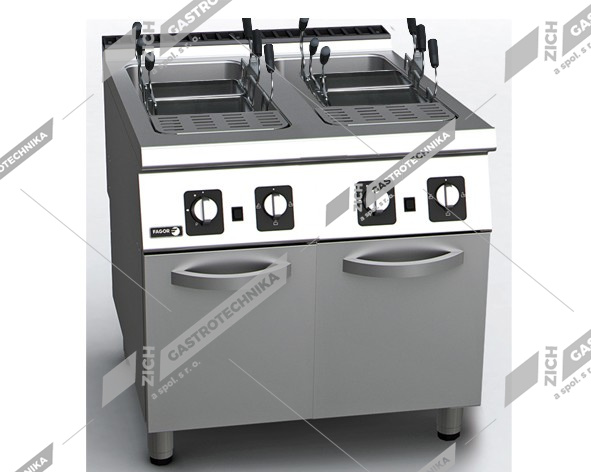 Fagor Vařič těstovin plyn. CP-G910 (ZP)