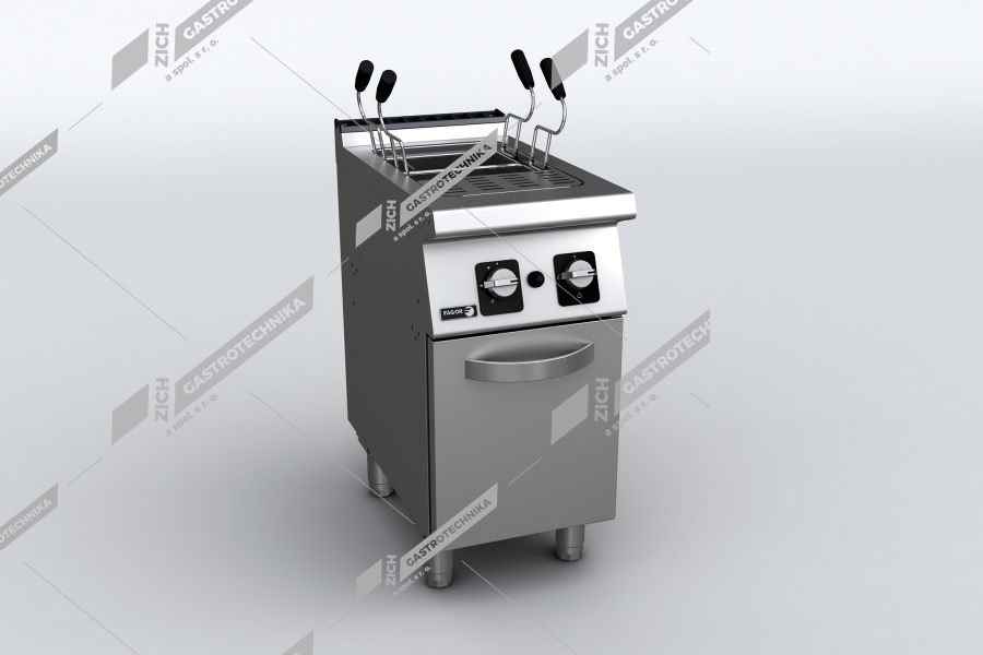 Fagor Vařič těstovin plynový CP-G7126 (ZP)