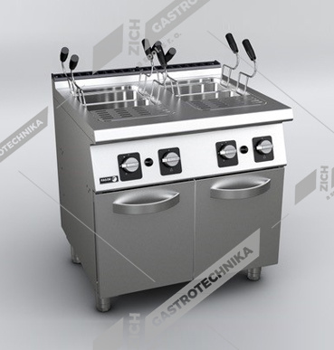 Fagor Vařič těstovin plynový CP-G7140 (ZP)