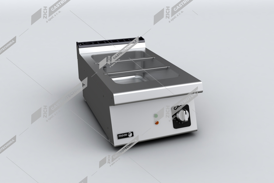 Fagor Vodní lázeň elektrická 17L BM-E705