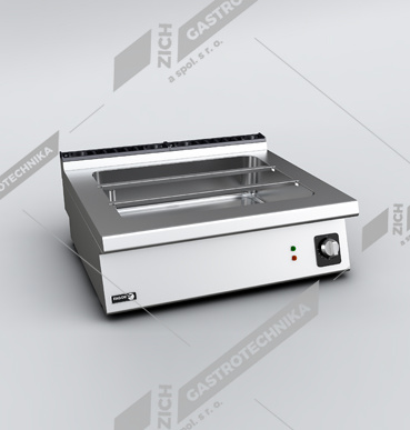 Fagor Vodní lázeň elektrická 30L BM-E710