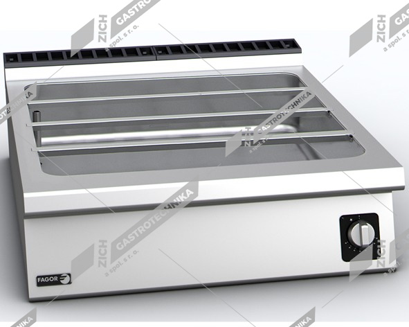 Fagor Vodní lázeň elektrická 44L BM-E910