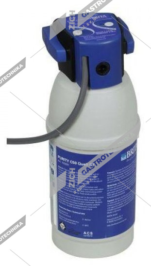 Filtr Purity C50 (30%)