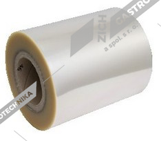 Folie pro misky zatavovací 185 mm PEEL efekt