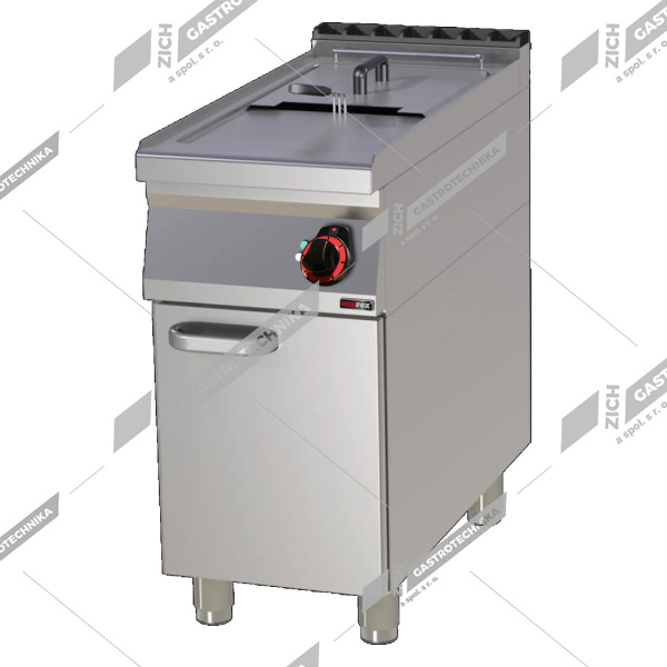 Fritéza elektrická 17l FE 90/40 17 E