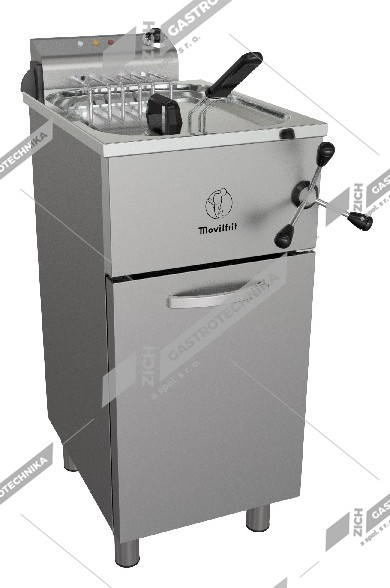 Fritéza vodní  FH 25