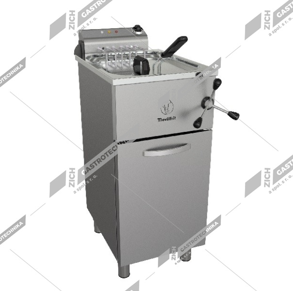 Fritéza vodní  FH 35