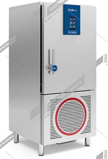 Friulinox Multifunkce Submarine SBM-121-HA-R290