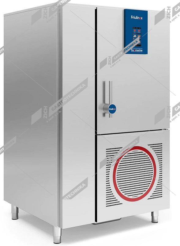 Friulinox Multifunkce Submarine  SBM-122-HA